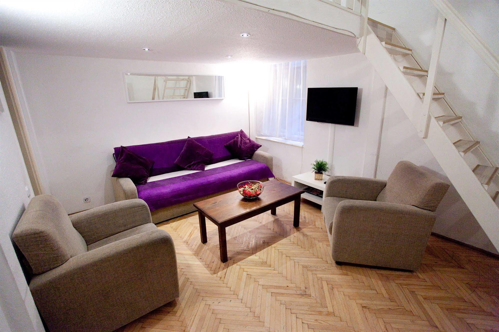 Budapest Easy Flat Opera Budapeste Exterior foto