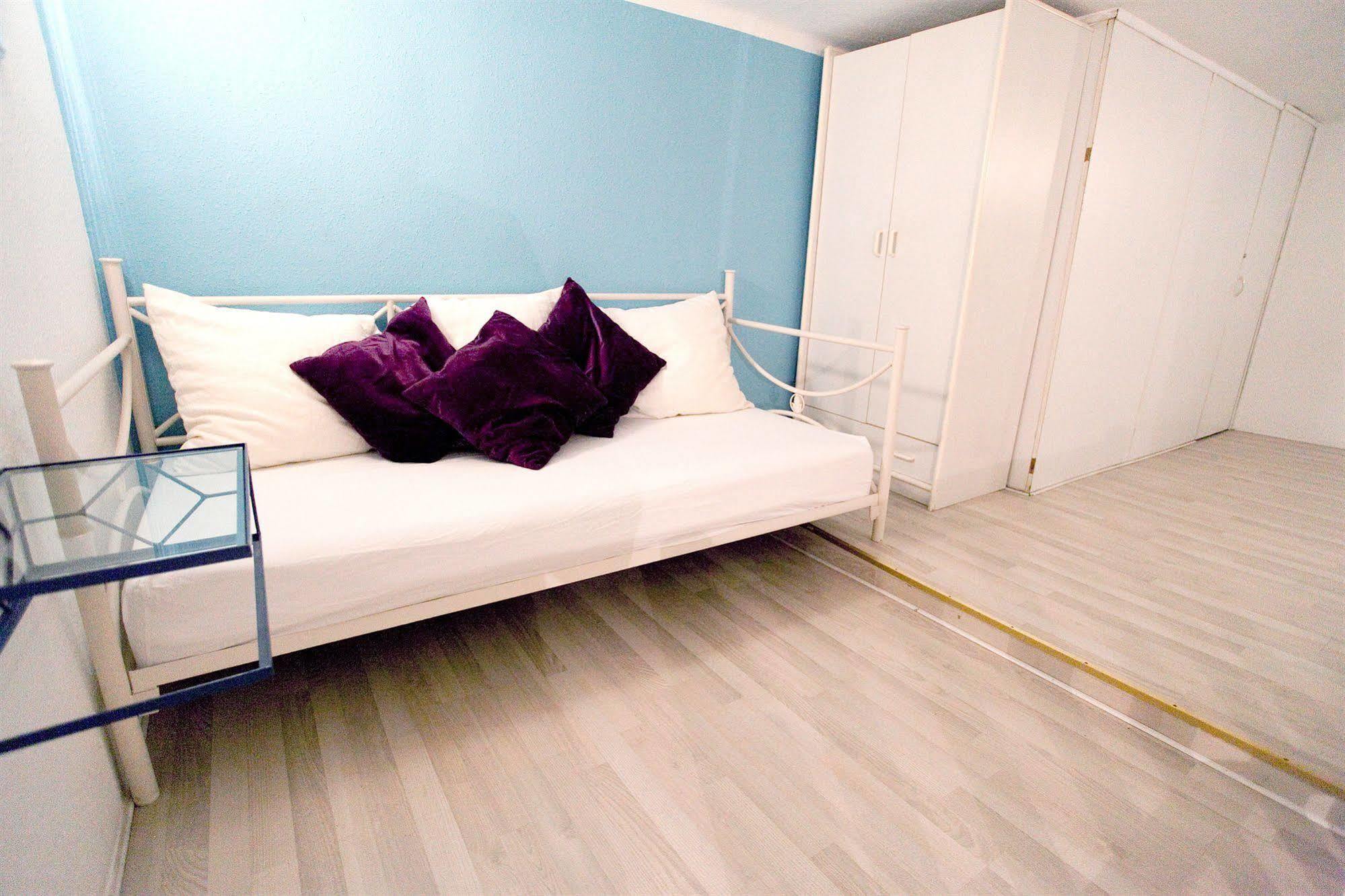 Budapest Easy Flat Opera Budapeste Exterior foto